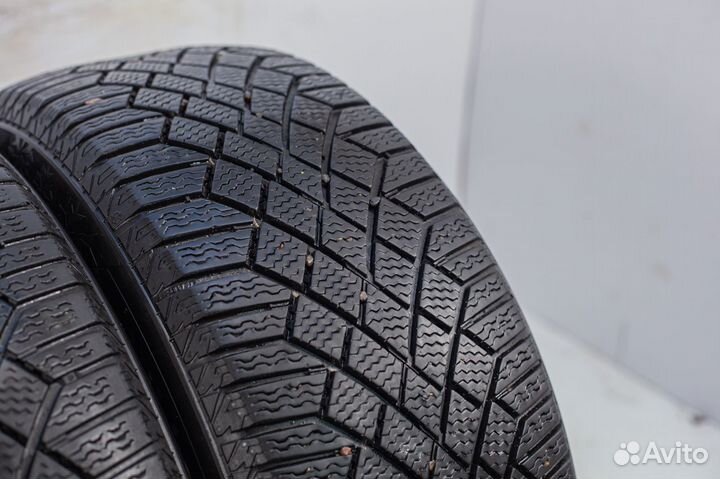 Continental ContiVikingContact 7 225/55 R17 101T