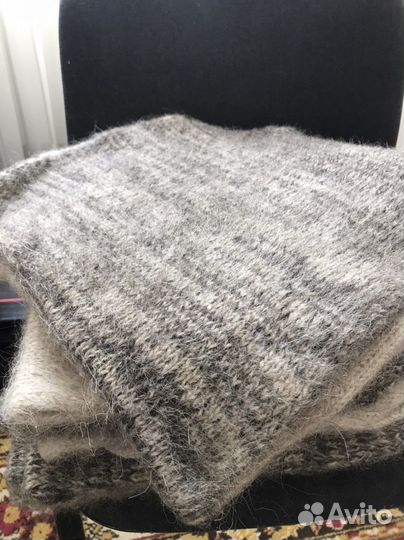 Пояс шерстяной