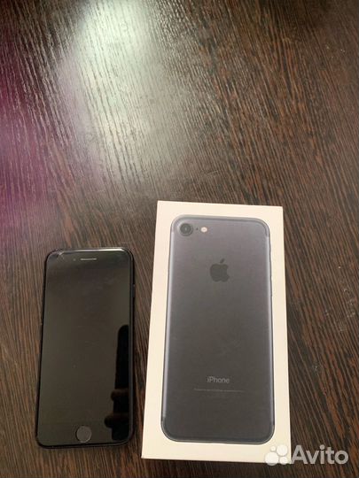 iPhone 7, 32 ГБ