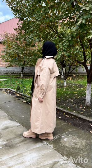 Тренч