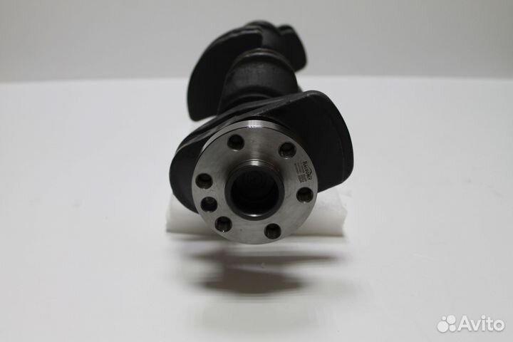 Коленвал BMW N55B30 11217580483