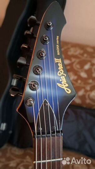 Электрогитара Aria Pro II Magna Series