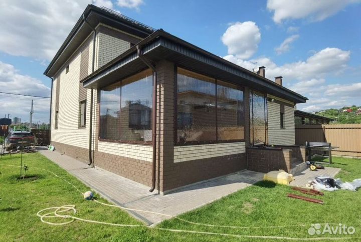 Мягкие окна