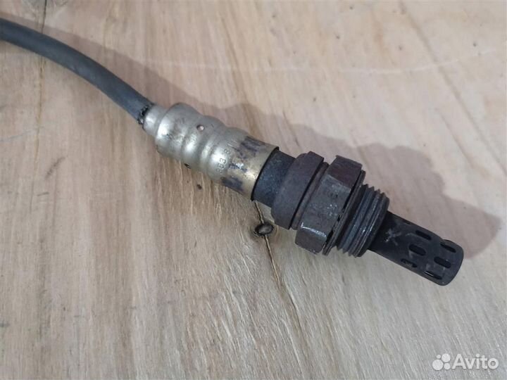 Датчик кислородный (положение 1) Опель Астра Н