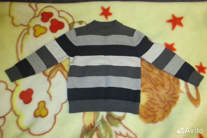 Кофта на мальчика