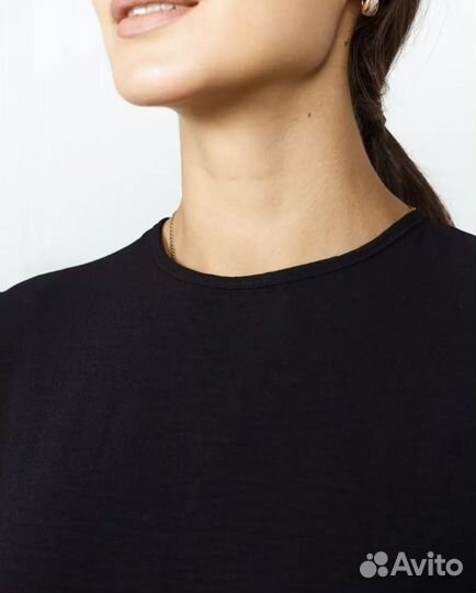 Платье длинное 44 новое