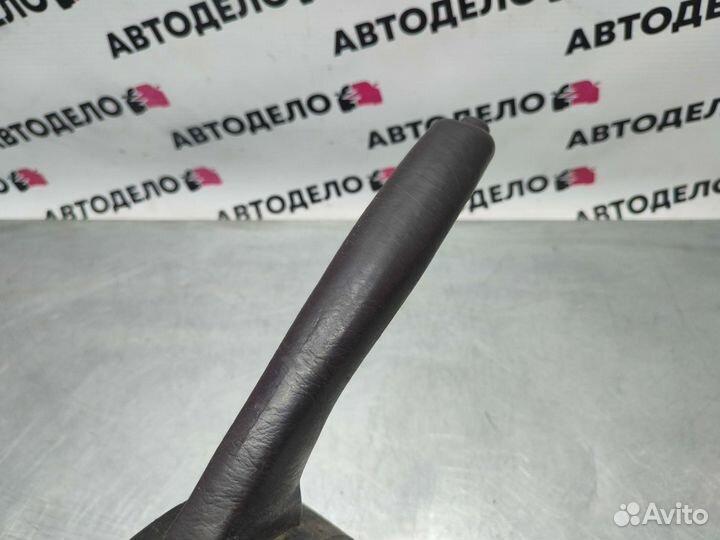 Ручник Toyota Sprinter E100 1991 г.в