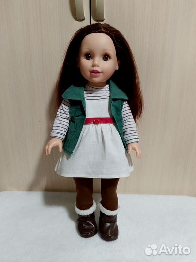 Кукла 46 см