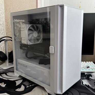 Продам игровой пк