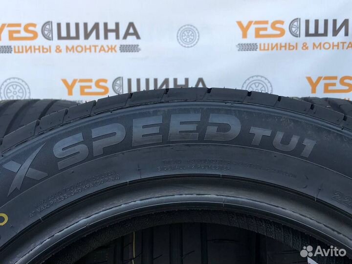 Tourador X Speed TU1 225/50 R17 98Y