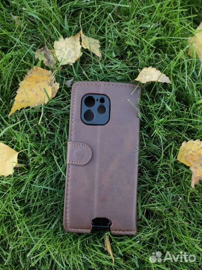 Blackview BV8900 магнитный чехол