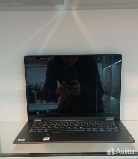 Ноутбук lenovo