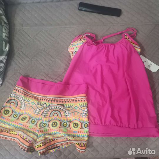 Купальник новый