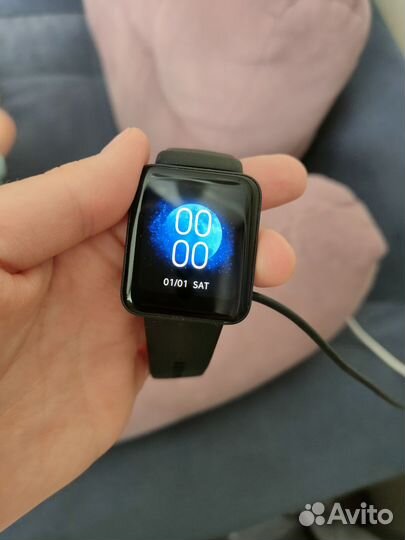 Часы redmi watch 2 lite