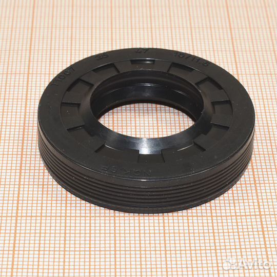 Сальник 25x47x10/11.5