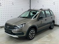 Новый ВАЗ (LADA) Granta Cross 1.6 MT, 2024, цена 1 151 500 руб.