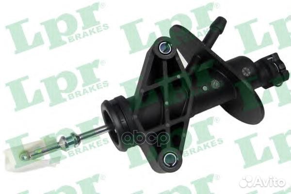 Цилиндр сцепления главный 2242 Lpr