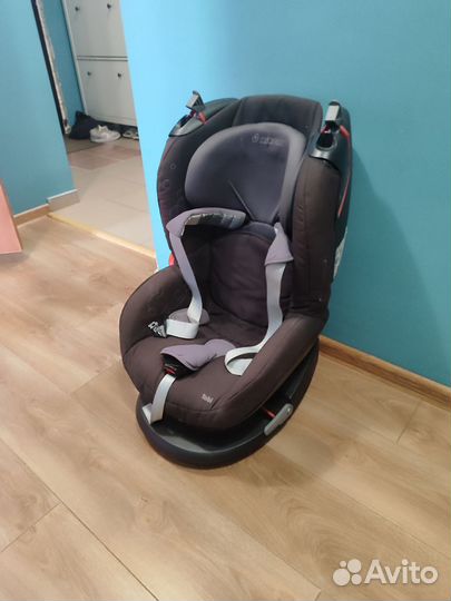 Автокресло maxi cosi tobi