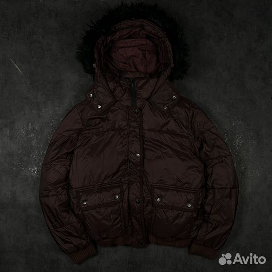 Куртка Аляска Jaded London Type