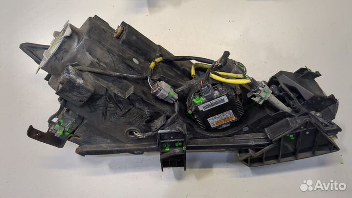 Фара (передняя) Mazda 6 (GH), 2011