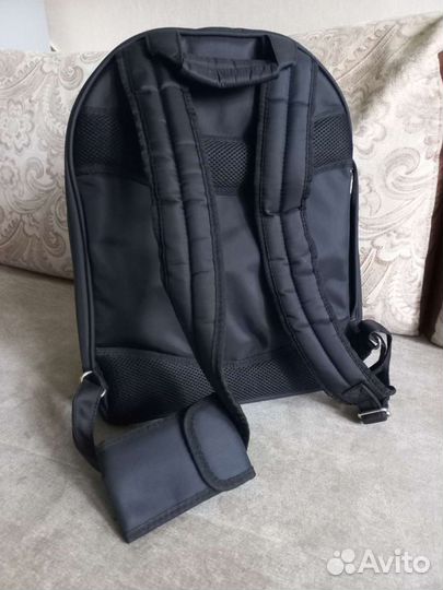 Рюкзак Авент для молодой мамы