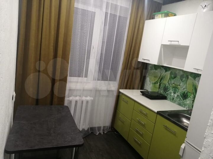 2-к. квартира, 45 м², 5/5 эт.