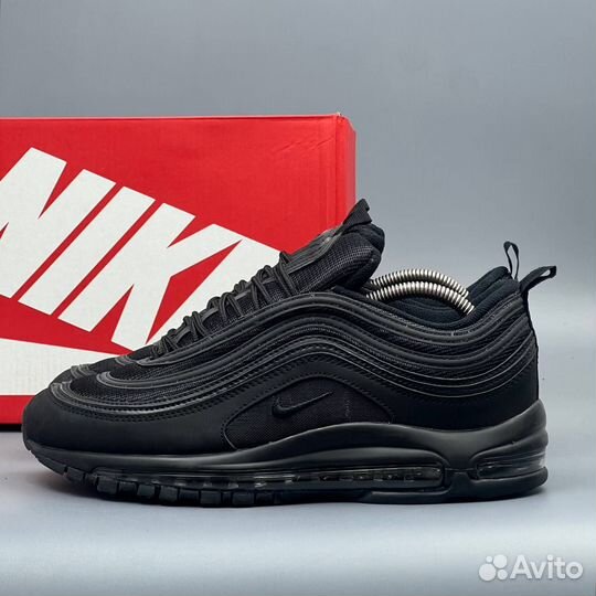 Кроссовки Nike Air Max 97