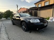 Dodge Avenger 2.4 AT, 2007, 137 000 км, с пробегом, цена 715 000 руб.