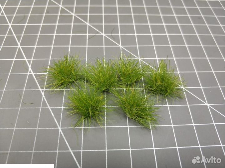 Природный эффект Dasmodel 3047DAS