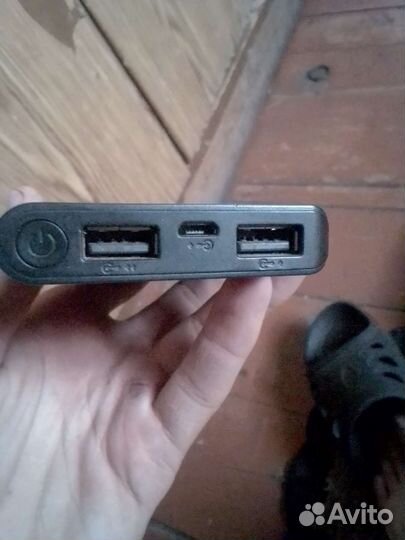 Продам powerbank