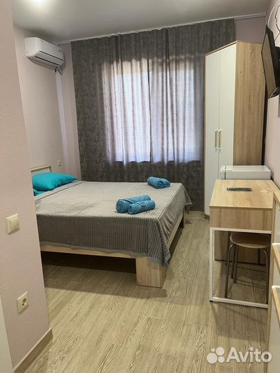 Отдых на азовском море