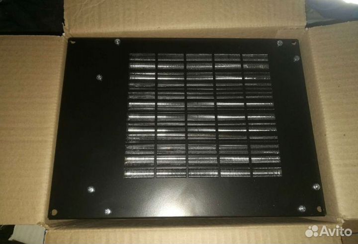 Отопитель салона (сава)