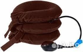 Подушка фиксирующая для шеи