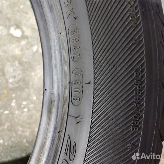 Nexen Classe Premiere CP661A 205/55 R16