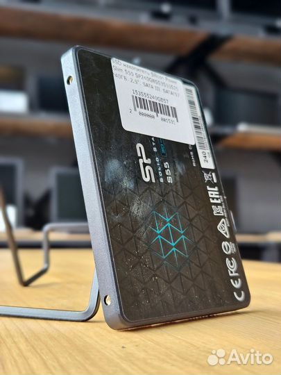SSD 2.5 240Gb