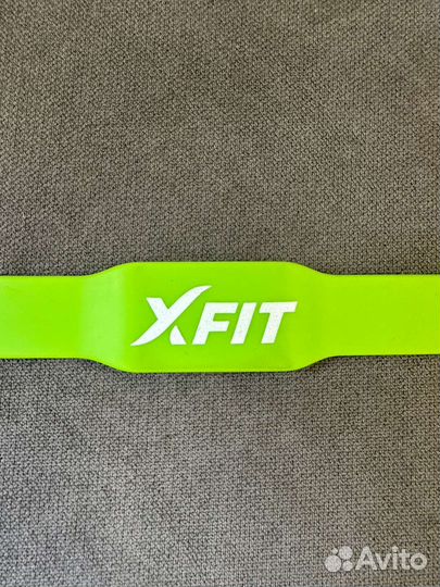 Клубная фитнес карта