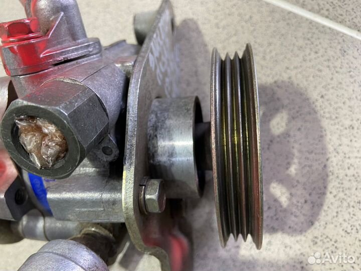 Гидроусилитель руля Daihatsu Pyzar 1996 г