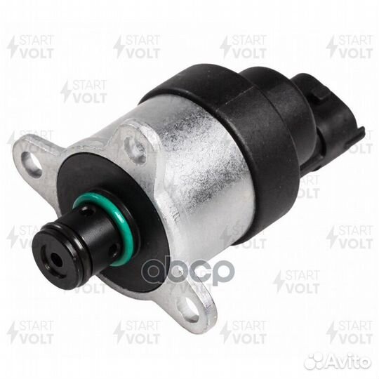 Клапан топл. для а/м fiat Ducato (Sollers-RUS)