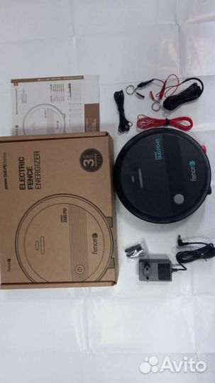 Электропастух