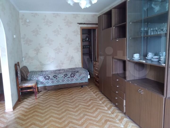 1-к. квартира, 31 м², 2/5 эт.