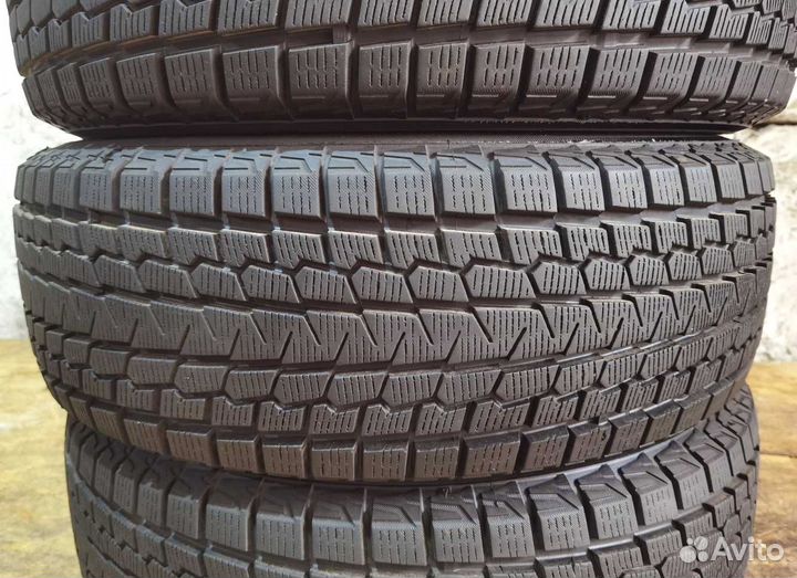 Yokohama Ice Guard G075 225/65 R17 99H