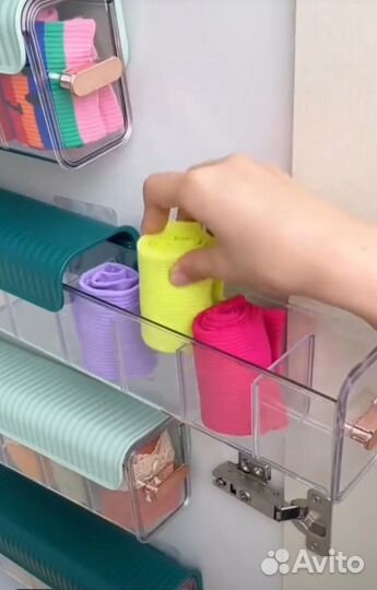 Органайзер для хранения вещей