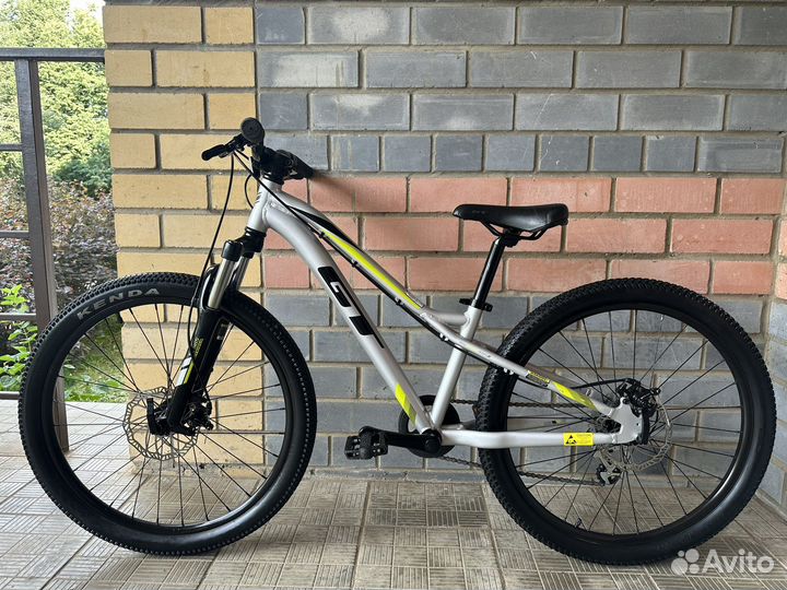 GT Stomper Ace 24