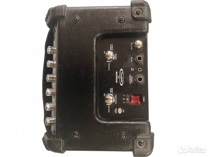Комбосилитель Line6 Micro Spider