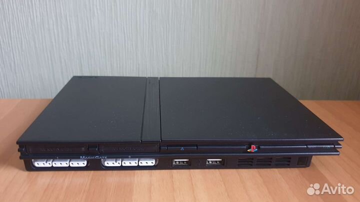 Sony PlayStation 2 (Ps2) Тушка