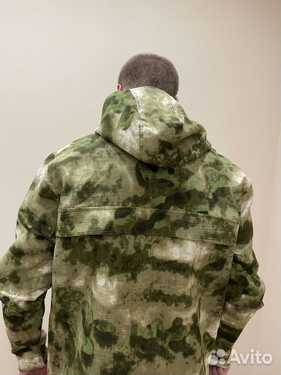 Костюм для охоты и рыбалки