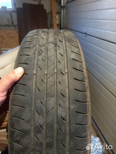Bridgestone Nextry Ecopia 185/65 R15