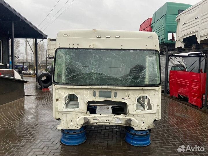 Каркас кабины Даф 2021 года Daf XF106