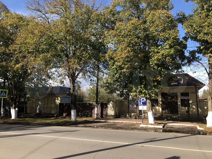 Торговая площадь, 66.6 м²