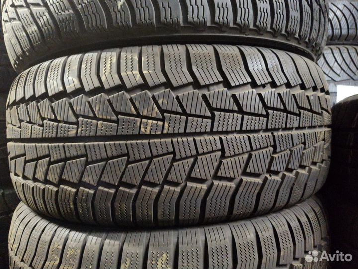 Gislaved Euro Frost 6 235/55 R17